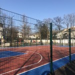 Відбулась робоча зустріч з представниками Кам'янка...