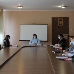 Відбулось засідання комісії з питань захисту прав...
