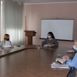 Відбулось чергове засідання експертної комісії арх...