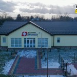 Побудовано амбулаторію у Вільхівцях