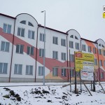 Школа у Братковичах
