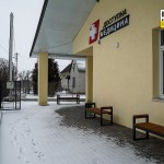 Медична амбулаторія у Хоросно