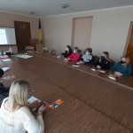 Відбулась робоча зустріч з питань протидії торгівл...