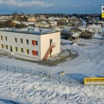 Реконструкція дитячого садку у Волі-Висоцькій