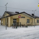 Медична амбулаторія у Хоросно