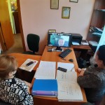 Відбулась zoom-конференція з питань усиновлення