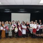 У Львівському районі відзначили матерів-героїнь