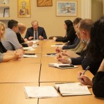 У Львівському районі триває процес опрацювання пер...