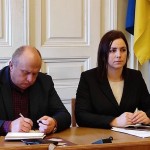 Львівська райдержадміністрація провела семінар-нар...