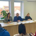 Сьогодні відбулась 19-та чергова сесія Новояричівс...