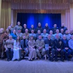 Відбулись заходи з нагоди вшанування учасників бой...