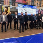 У Львові триває турнір з вільної боротьби пам’яті ...