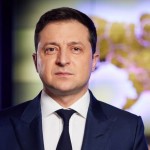 Звернення Президента України Володимира Зеленськог...