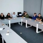 Відбувся захід з питань реалізації освітніх проєкт...