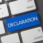 З 2022 року введено в дію нову форму податкової де...