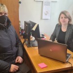 Відділ ведення Державного реєстру виборців апарату...