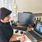 Відбулась zoom-нарада з питань захисту інформації ...