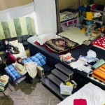 «Майже 40 тисяч внутрішньо переміщених осіб наразі...