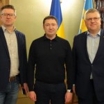 Естонія і Латвія нададуть Україні військову та гум...