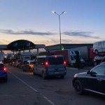 В Україну з-за кордону повернулися 80 тисяч людей,...