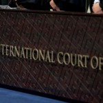 Міжнародний суд ООН призначив дату першого розгляд...