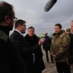 «Ми вболіваємо за вас»: Польща готова надати Львів...