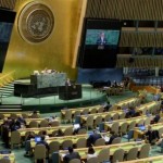 Генасамблея ООН засудила вторгнення Росії і заклик...