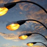 Освітлення вулиць та будівель на Львівщині не вими...