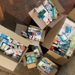 Департамент освіти і науки закуповує ліки для діте...