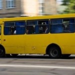 Приміський транспорт Львівщини курсує зі зміненим ...