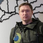 Максим Козицький роз’яснив алгоритм дій переміщени...