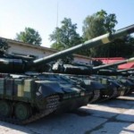На Львівському бронетанковому заводі з 17:00 прово...