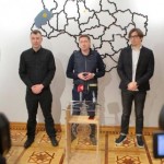 На Львівщині впроваджують систему надточного розпі...