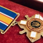 Президент України відзначив 18 українських захисни...