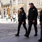 Поліцейські Львівщини працюють в посиленому режимі...