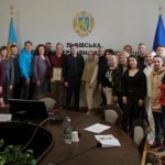 Максим Козицький подякував волонтерам за роботу в ...