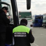 У Львові провели чергову перевірку перевізників на...