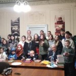 Напередодні Великодня на Львівщині стартували урок...
