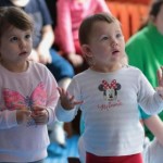Львівщина прийняла понад 1000 дітей-сиріт та дітей...