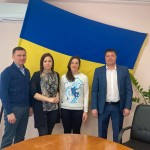 Франція з Україною