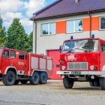 Бібрська громада отримала дві сучасні та повністю ...