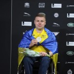 Чергова перемога України