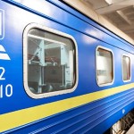Пасажирські перевезення залізницею під час війни