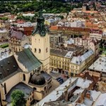 Асоціація викладачів історії та обласна бібліотека...