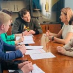Львівська ОВА продовжує напрацьовувати базу житла ...