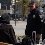У Трускавці правоохоронці перевірили понад 90 пору...