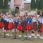 «Зберігаймо українські традиції»: на Яворівщині ві...