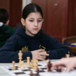 Львів‘янка Анастасія Гнатишин виборола два золота ...