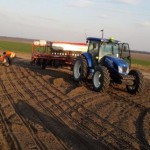 Аграрії Золочівщини планують збільшити посівні пло...