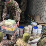 В невеличкому селі на Золочівщині виготовили понад...